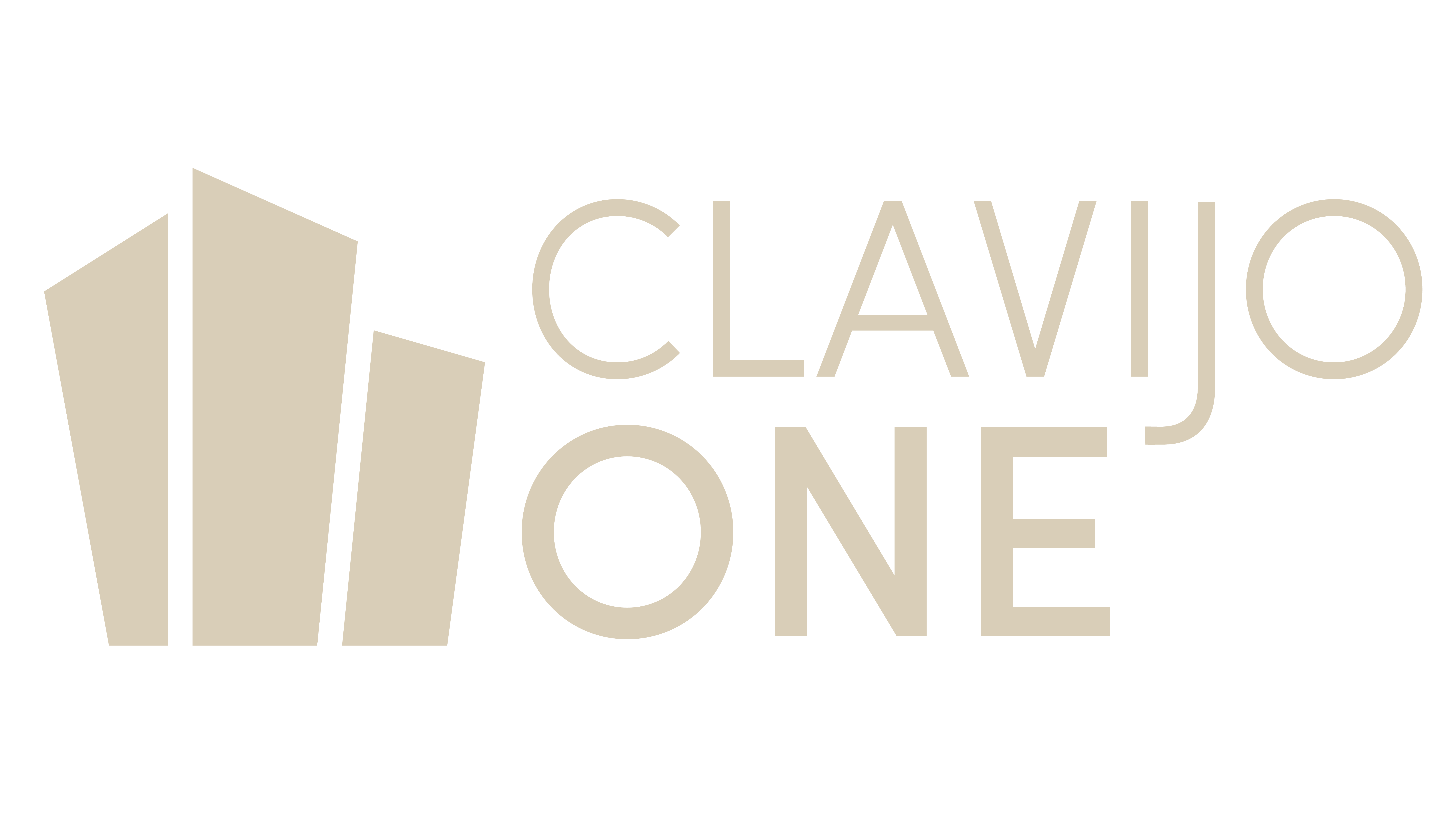 Logo Clavijo One