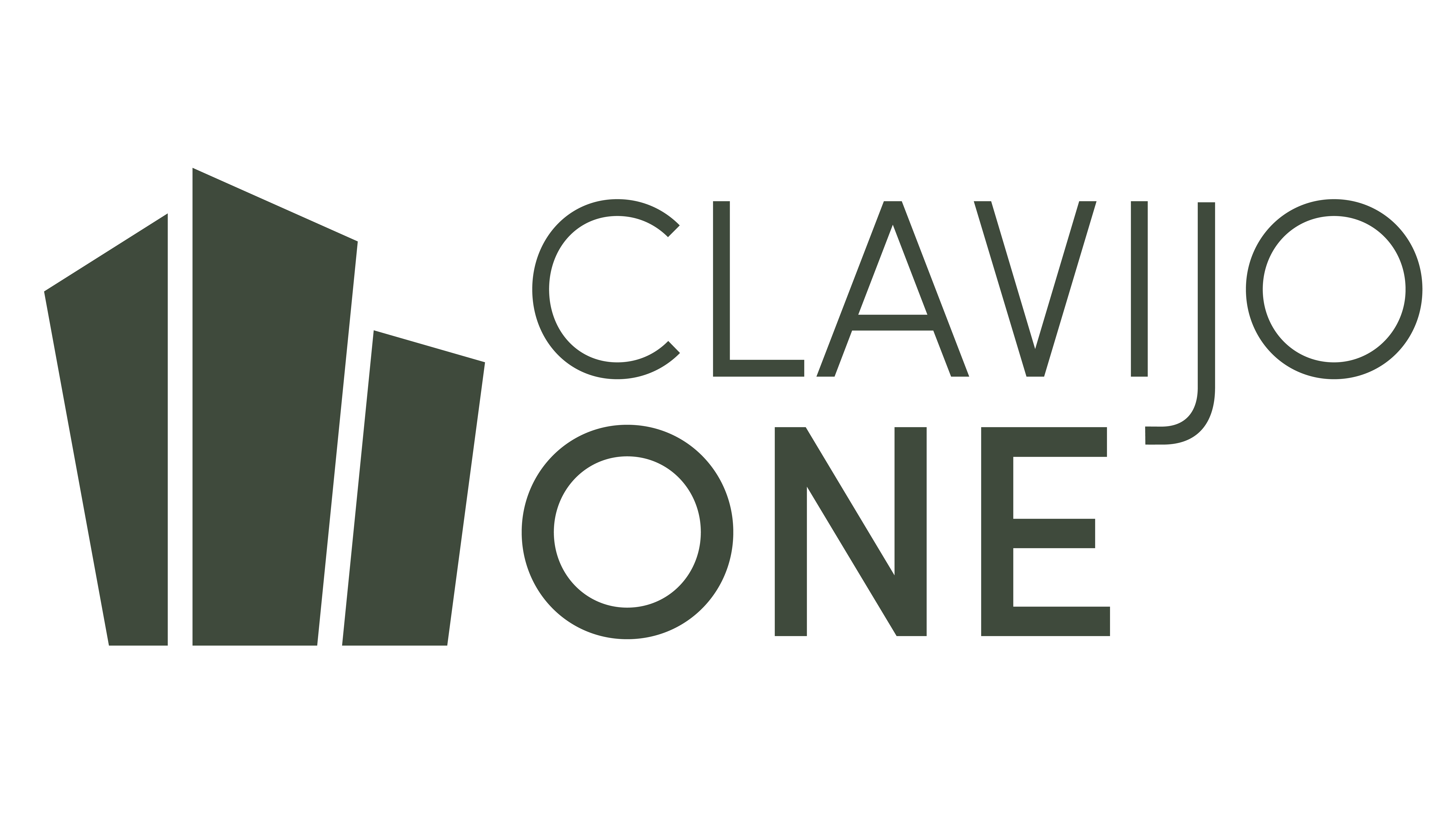 Logo Clavijo One